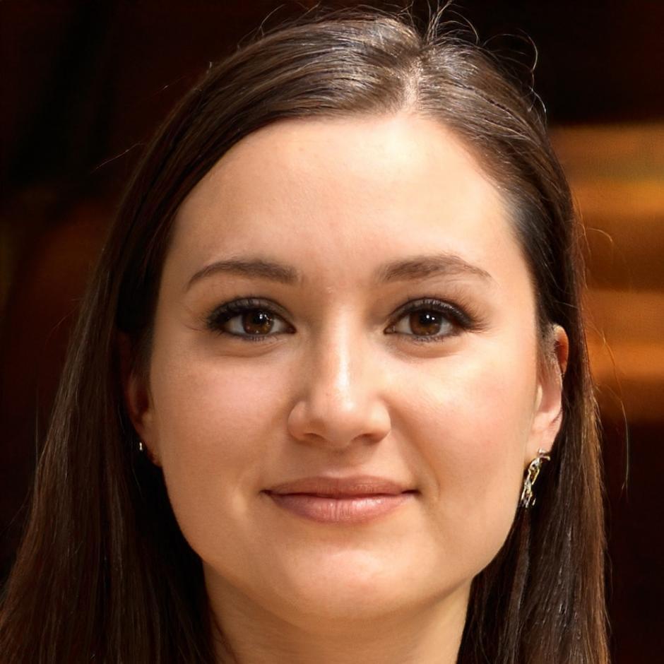 Finanzexpertin für Unternehmenskommunikation