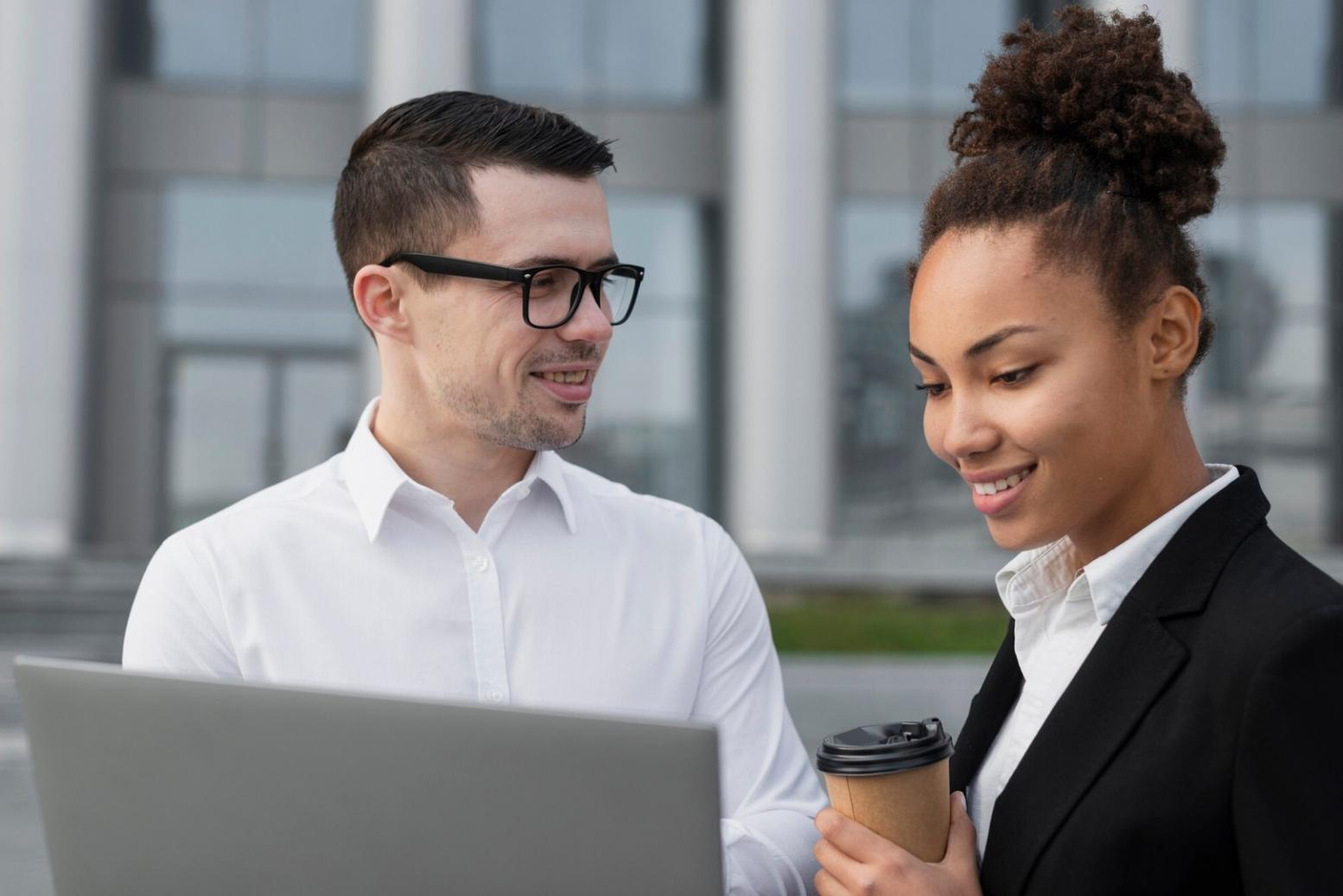 Modernes Finanzmanagement mit digitalen Tools und Strategien