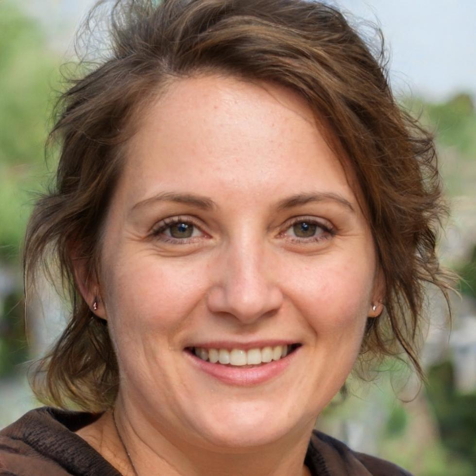 Silke Bergström, Leiterin Finanzstrategie bei xelarivynoa